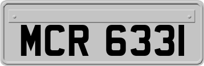 MCR6331