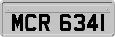 MCR6341