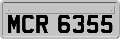 MCR6355