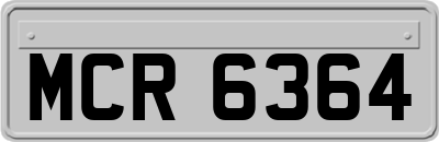 MCR6364