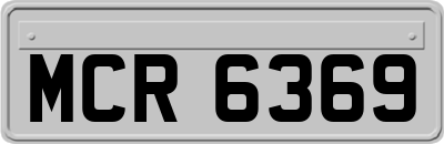 MCR6369