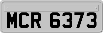 MCR6373