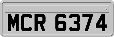 MCR6374