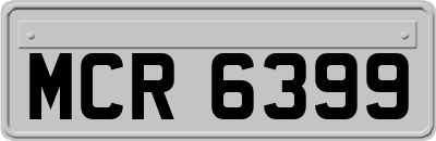MCR6399