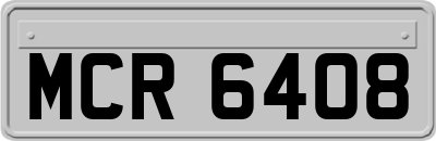 MCR6408