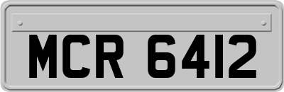 MCR6412