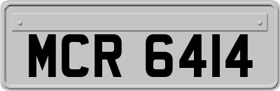 MCR6414
