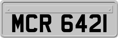 MCR6421