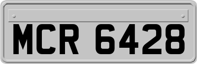 MCR6428