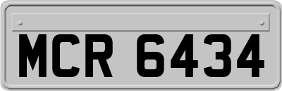 MCR6434