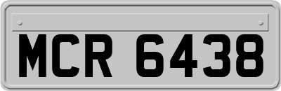 MCR6438