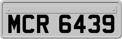 MCR6439
