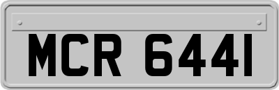 MCR6441