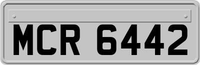 MCR6442