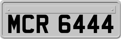 MCR6444