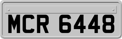 MCR6448