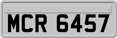 MCR6457