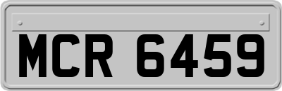 MCR6459