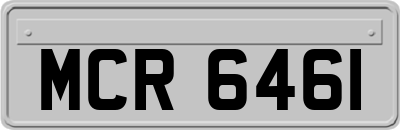 MCR6461