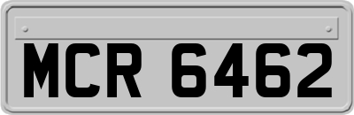MCR6462