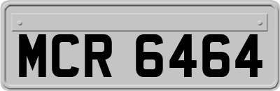 MCR6464