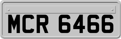 MCR6466