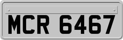 MCR6467