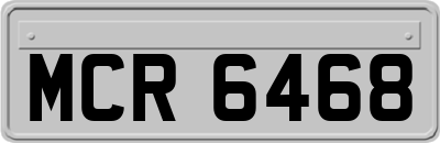 MCR6468