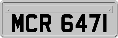 MCR6471