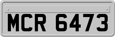 MCR6473