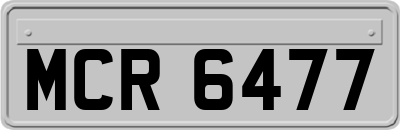 MCR6477