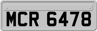 MCR6478