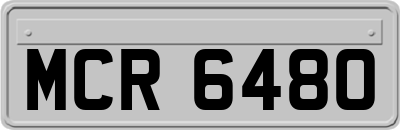 MCR6480