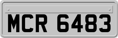 MCR6483