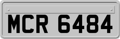 MCR6484