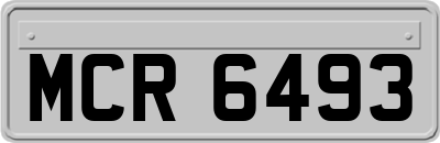 MCR6493