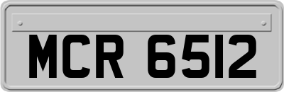 MCR6512