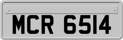 MCR6514