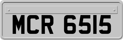 MCR6515