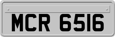 MCR6516