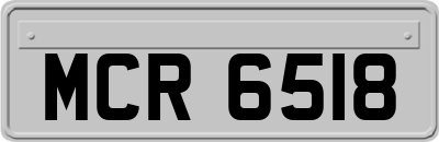 MCR6518