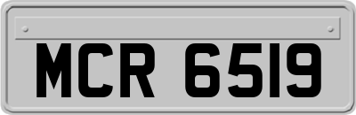 MCR6519