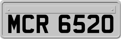 MCR6520