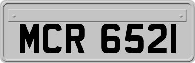 MCR6521