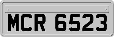 MCR6523