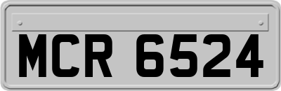 MCR6524
