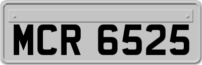 MCR6525