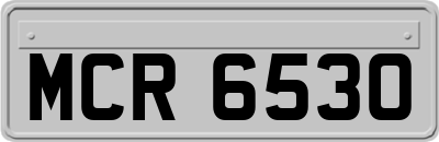 MCR6530
