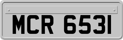 MCR6531