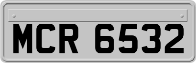 MCR6532